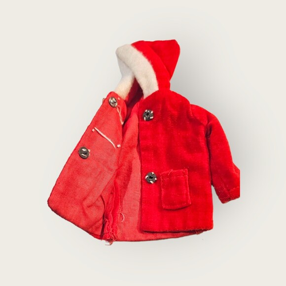 vtg Barbie Clone ski jacket - Picture 3 of 4